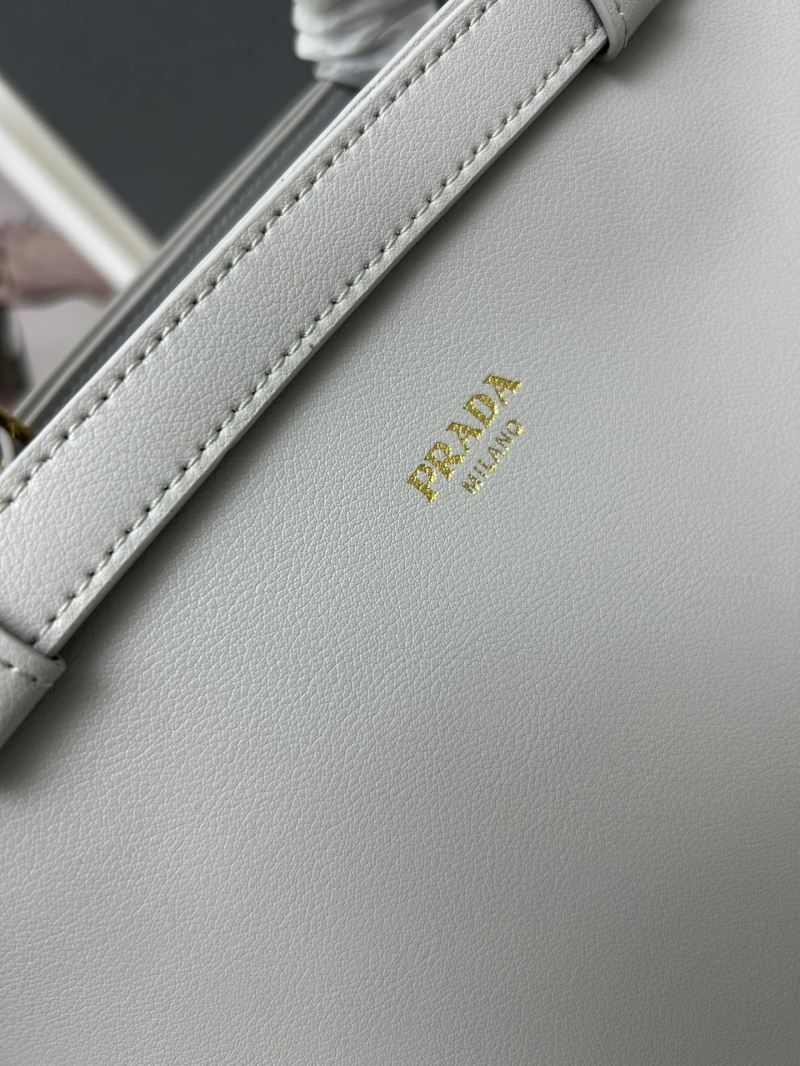 Prada Shopping Bags